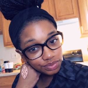 Meet your Posher, Stefanie